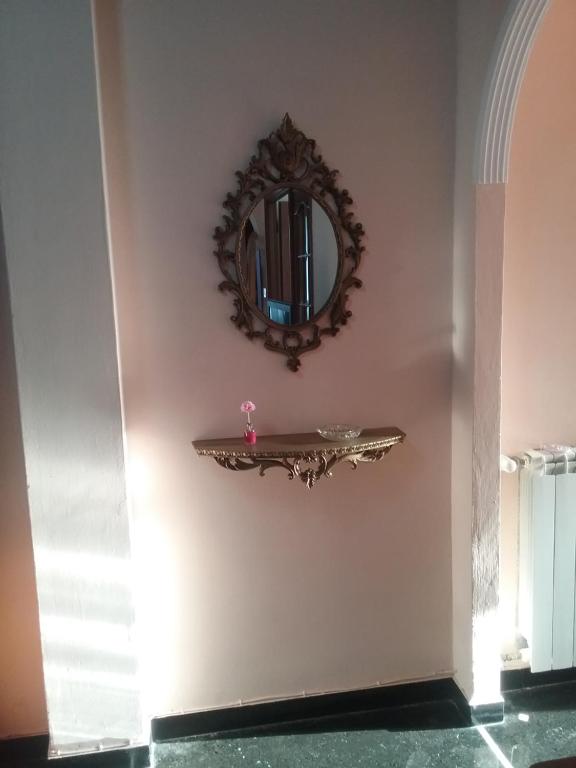 La Maison Di Caterina room 3